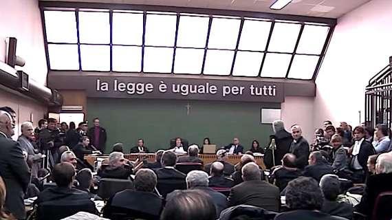 L'avvocato Bellacosa: "Aspettiamo il 10 maggio, dopo la citazione delle parti civili solleveremo l'eccezione della competenza territoriale"