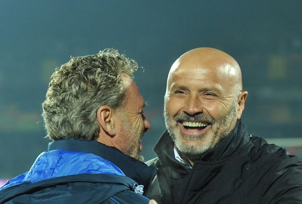 Pochesci: "Juventus, Spalletti tra i migliori in Italia. Sulla difesa a tre..."
