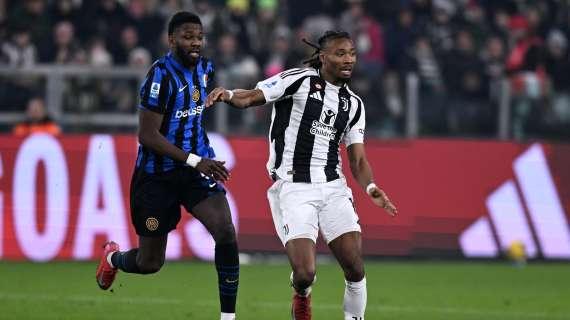 Il lampo di Conceiçao incenerisce l'Inter - Gli highlights del Derby d'Italia