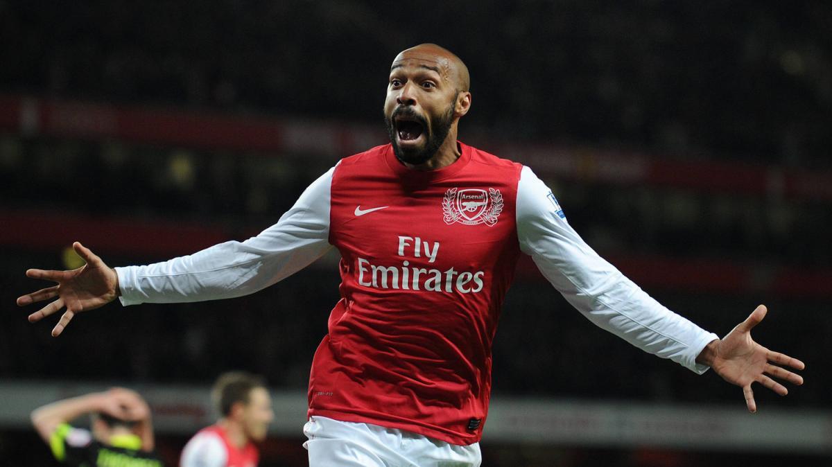 Tanti auguri Henry, il campione della Juventus che non abbiamo mai visto