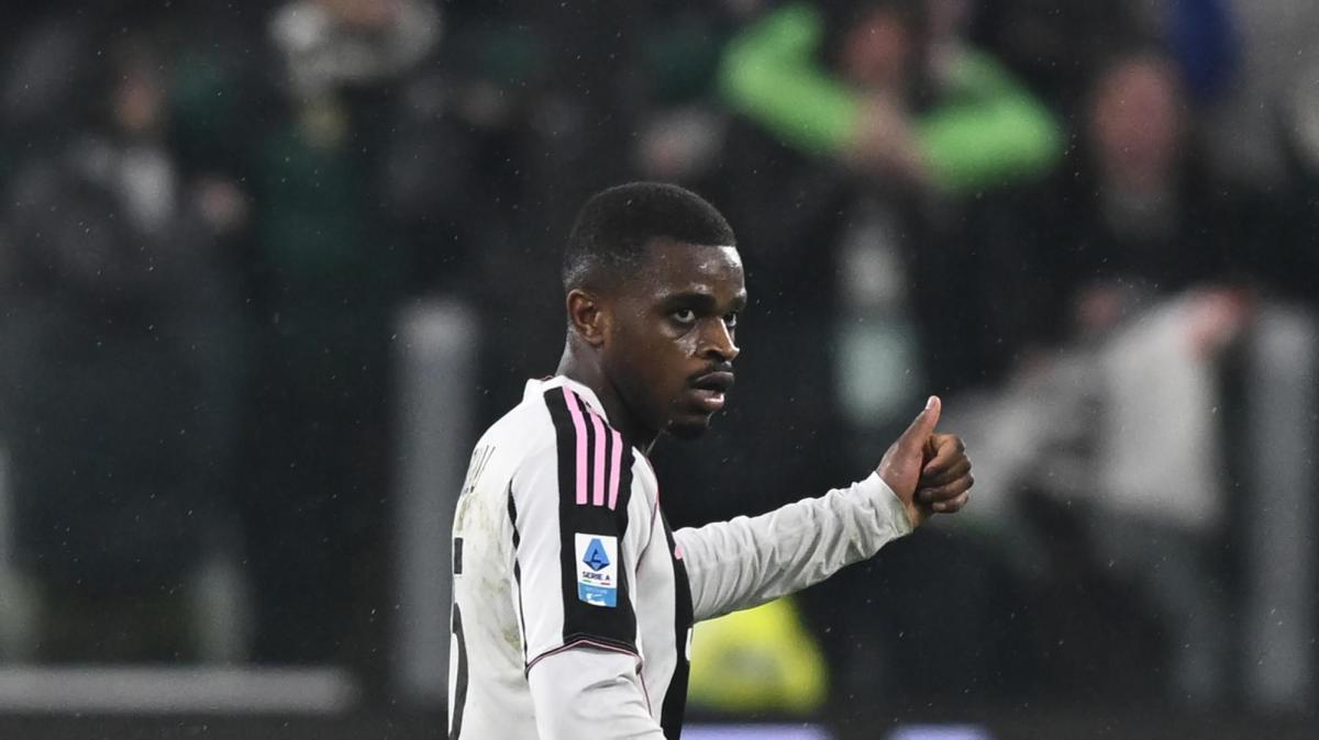 Kalulu in conferenza: "La prestazione c'è stata, la differenza la fanno i gol"