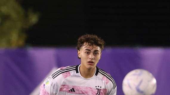 Juve U20, gioia Lopez nel finale: lo spagnolo regala i tre punti