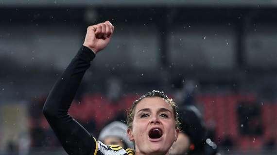 JWomen, Girelli: "Lo Stadium mi emoziona, la Roma sarà carica. E su Canzi..."
