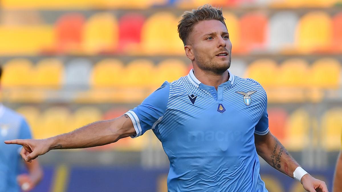 Ciro Immobile lascia il Paris FC e si ritira dal calcio giocato