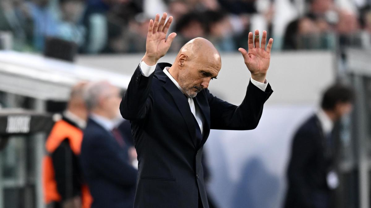 Vagli a RBN: "Sul più bello la Juve si spaventa, un limite strutturare che si porta dietro da anni"