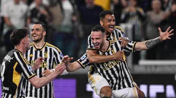 Juventus, Mourinho vuole questo giocatore: il nome