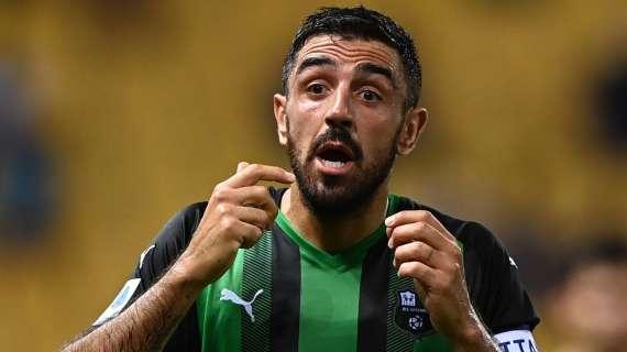 Parrotto (Sassuolonews) a RBN: "La mano di Magnanelli nella Juve la si vede nella maggiore dedizione al pressing"