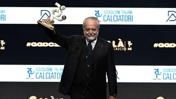 L'avv. Afeltra: "Falso in bilancio Napoli, come la Juve rischia penalizzazione o multa"