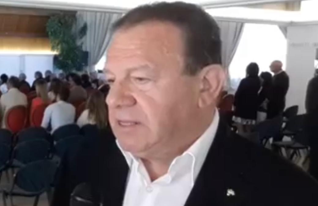 Mattioli a RBN: "Conte, le sue parole sporcano anche un eventuale ritorno alla Juve"