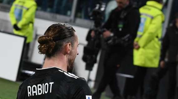 D’Agostino su Rabiot: “Rinnovo? Dico no a richieste economiche troppo alte”
