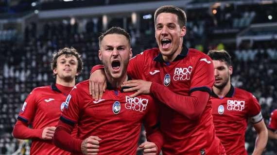 Gatta a RBN: "Se ieri la Juve avesse avuto Koopmeiners, avrebbe vinto 3-0"
