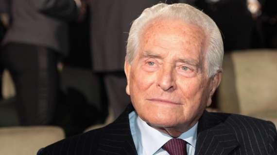 Giampiero Boniperti raccontato da Mario Sconcerti e Sergio Brio