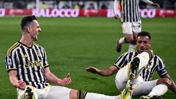 Il Genoa vorrebbe sostituire Gudmundsson con un juventino: il nome