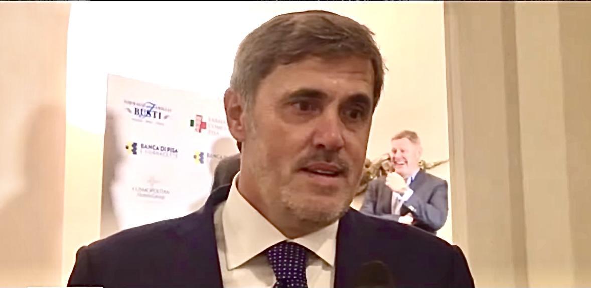 Calori: "Napoli, con Allegri si prosegue sulla scia di Conte. Scelta sensata"