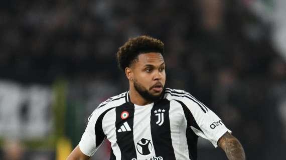 McKennie-Juve, avanti insieme: pronto il rinnovo fino al 2028