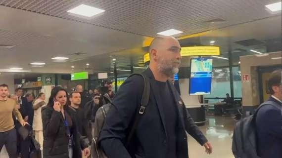 Tudor è categorico: "Giocheremo contro la Juve, quindi dovrà capitare questo"