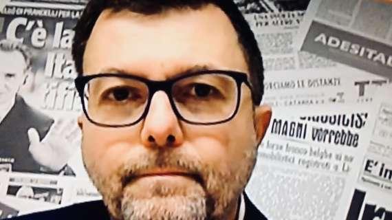 Vaciago: "La Juve è un contesto che funziona poco, Milik e Vlahovic stanno facendo il loro"