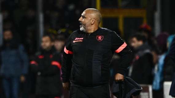 Nuovo ribaltone a Salerno, esonerato Fabio Liverani