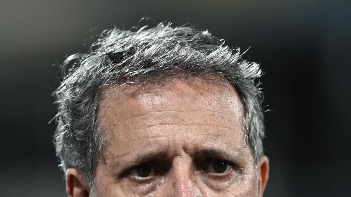 Paratici a Sky:” Concedetemi l’emozione dopo 11 anni, sul Milan……..”