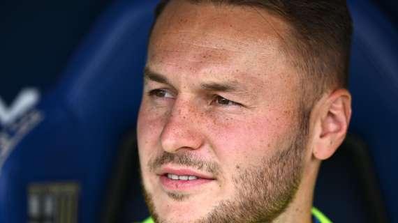 Sky, Koopmeiners e Gonzales sono in attesa dei loro sostituti 