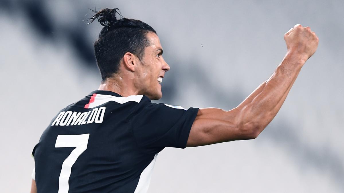Accadde oggi, 26 giugno 2020: Juventus-Lecce 4-0 nel campionato segnato dal Covid