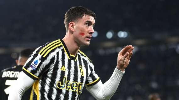 Gasparro a RBN: "Vlahovic fa troppa fatica a segnare, alla Juve siamo abituati a ben altri 9"