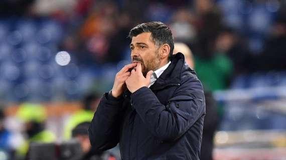 Tuttosport svela un nome nuovo per la panchina della Juve: si guarda in Portogallo