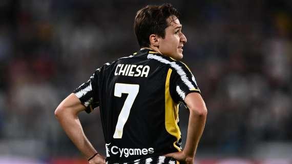 CorSport - Chiesa è stimato in Premier League. E il prezzo del cartellino si è abbassato