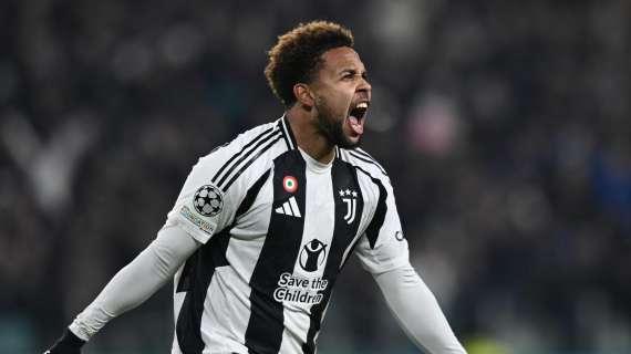 McKennie sfida i suoi detrattori: "Io vengo messo in dubbio? Mi piace perché..."