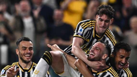 La Juve celebrerà la 22esima finale di Coppa Italia, 6 in più della Roma