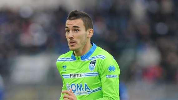 Pasquato: "Il gioco di Allegri non favorisce gli attaccanti"