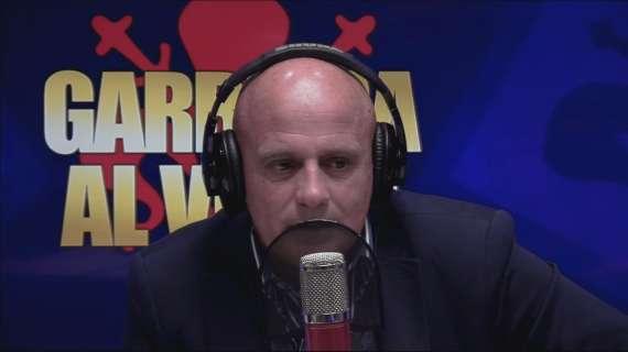 Fattori: "Fiorentina, se vinci col Panathinaikos arrivi bene alla sfida con la Juve"