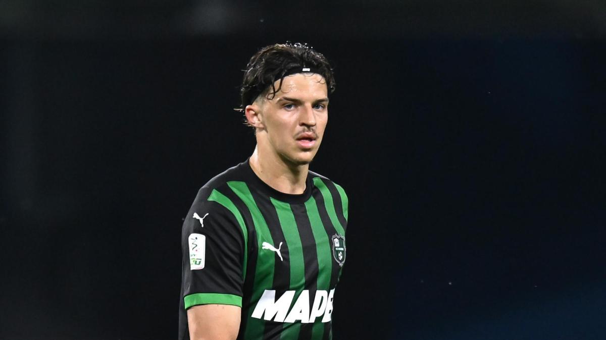 Muharemovic possibile tesoretto Juve, il difensore piace ad Inter e Roma