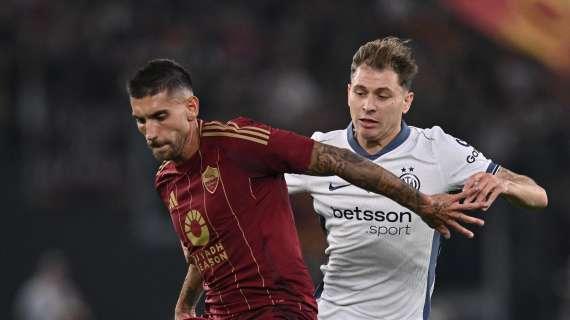 Gare sospese sabato, Inter-Roma verso il recupero domenica 27