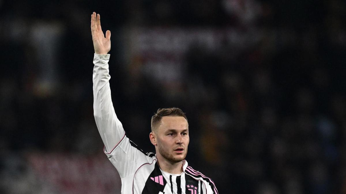 Il Bologna pensa a Koopmeiners, ma la Juventus vorrebbe una cessione definitiva
