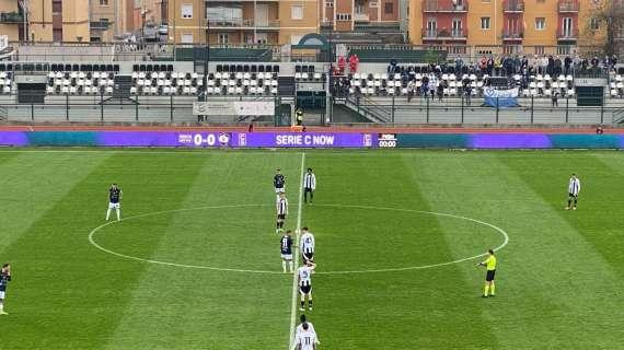 Juventus Next Gen-Cavese 3-1: finisce la partita, i bianconeri volano ai playoff!