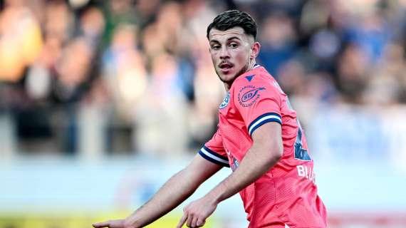 Juve-Samardzic, parla Balzaretti: "Adesso è concentrato sull'Udinese..."