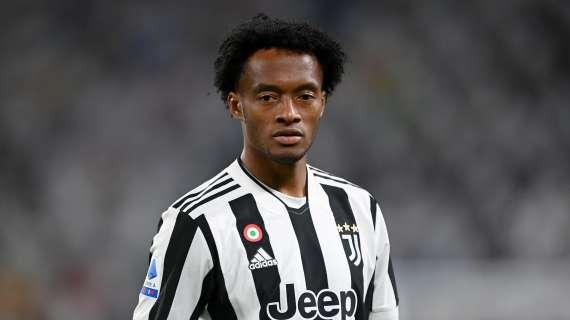 I possibili protagonisti di Inter-Juventus