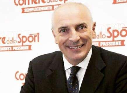 Jacobelli: "Vi spiego perché Spalletti ha fatto bene a convocare Fagioli"