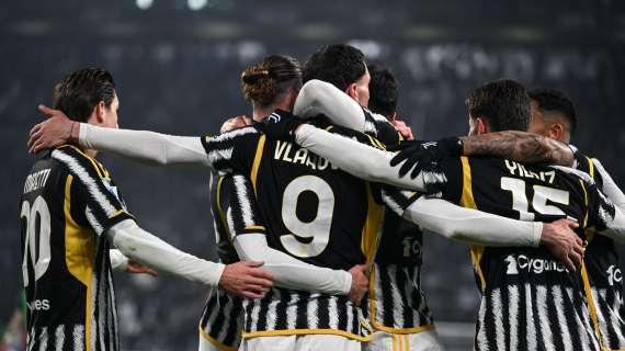 Juventus-Genoa fondamentale: pensiamo solo al campo…
