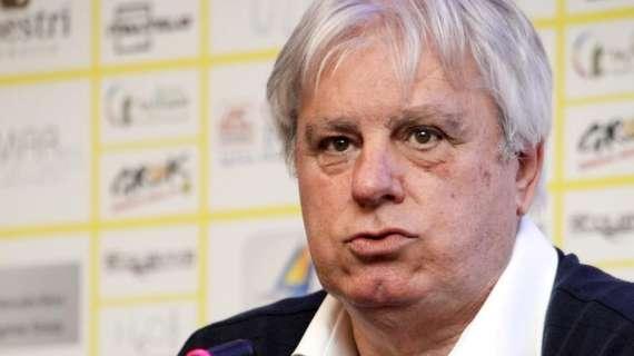 Maifredi: ''Allegri perfetto per per far passare la tempesta''