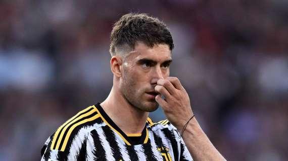 Raffaeli a RBN: "La stagione di Vlahovic è positiva, ma ciò non toglie che sia stato pagato troppo"