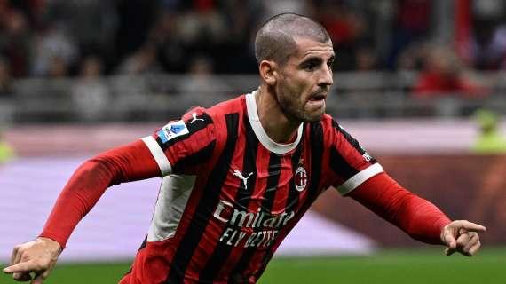 L'ex Juve Morata si confessa: "Ho lottato contro la depressione"