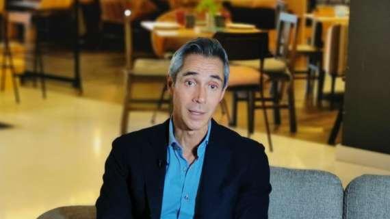 Paulo Sousa mette la Juve sugli attenti: "Deve finalizzare tutti gli attacchi"