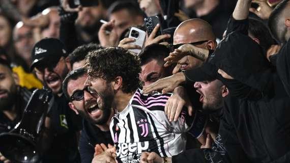 Locatelli, da bersaglio delle critiche a leader della Juventus