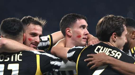 Il tema della settimana: per quale obiettivo giocherà la Juventus?