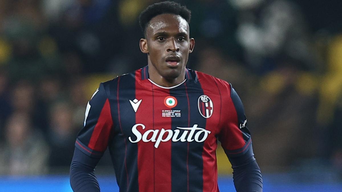 La Juve ha il sì di Lucumì, ma c'è distanza con il Bologna