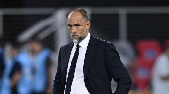 Garbarino (La Stampa) a RBN: "Non mi sono piaciuti i tentennamenti sulla conferma di Tudor"