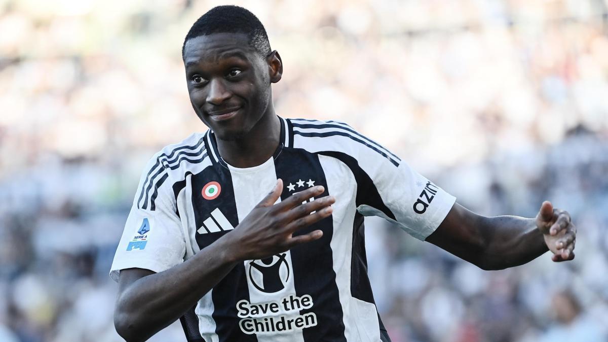 Juve-Kolo Muani, Carnevali chiama Al-Khelaifi: ora si entra nella fase decisiva