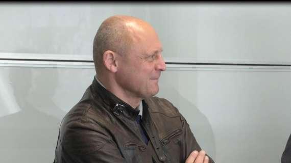 Vierchowod a RBN: “Cosa manca a De Ligt. Dubbi su Dybala. Berardi? No, serve un bomber”  